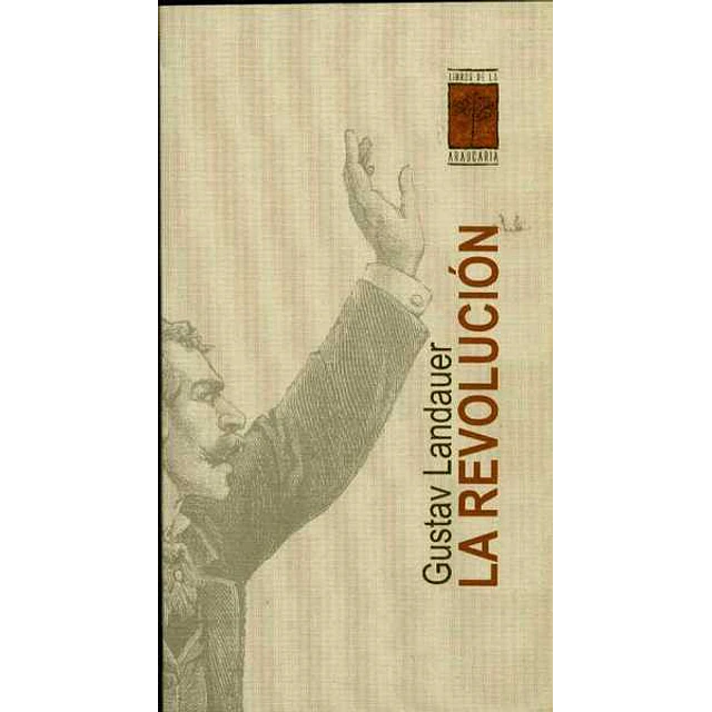 La revolucion