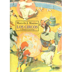 Los circos y otros cuentos