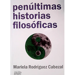 Penultimas historias filosoficas