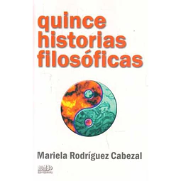 Quince historias filosoficas
