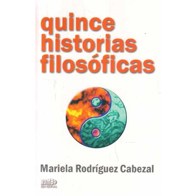 Quince historias filosoficas