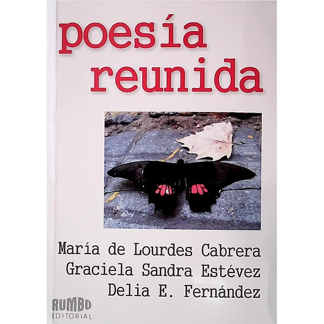 Poesia reunida