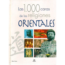 Las 1000 caras de las religiones orientales