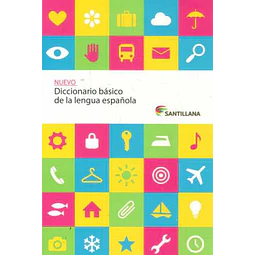 Nuevo diccionario basico de la lengua española