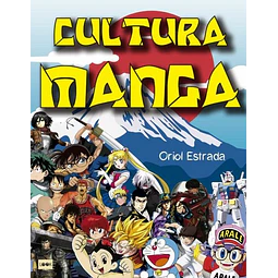 Cultura manga