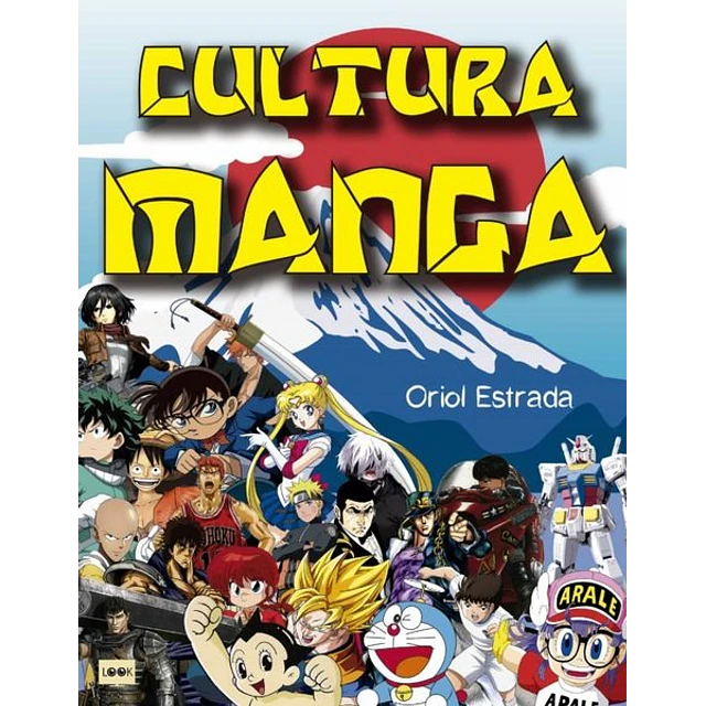 Cultura manga