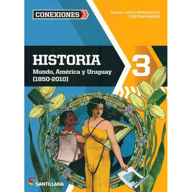 Historia 3. Conexiones