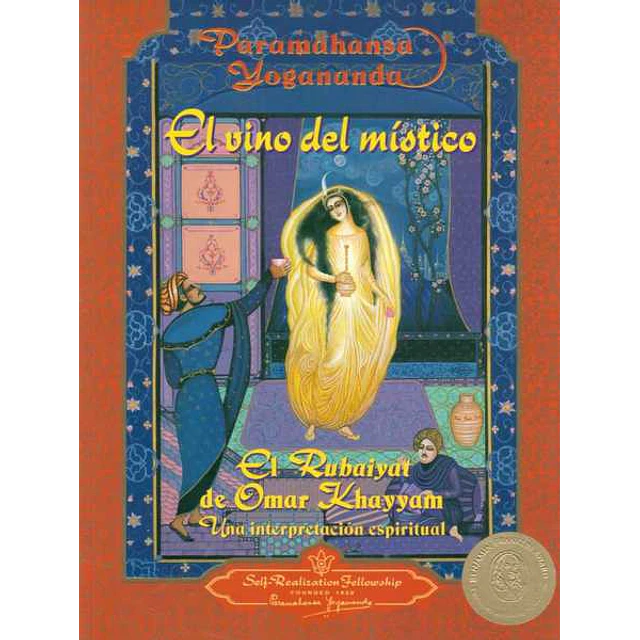 El vino del mistico