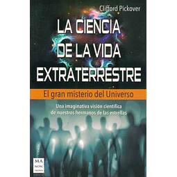 La ciencia de la vida extraterrestre