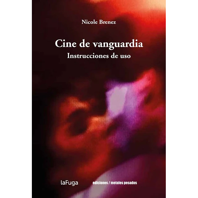 Cine de vanguardia