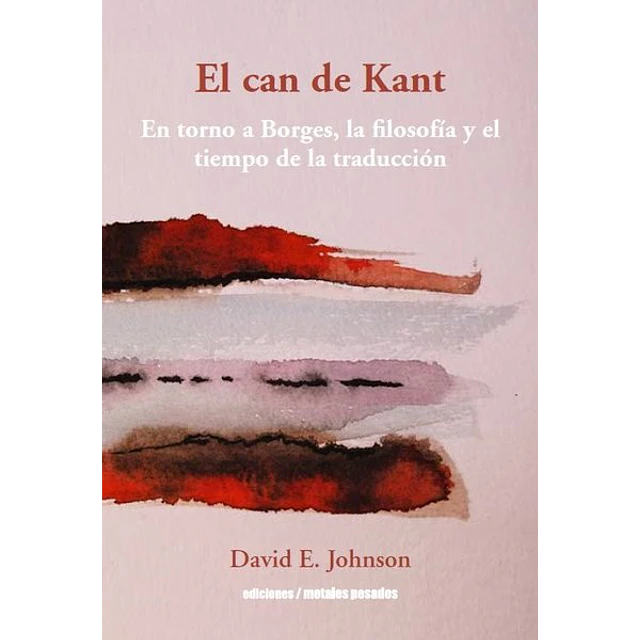 El can de kant