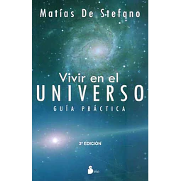 Vivir en el universo