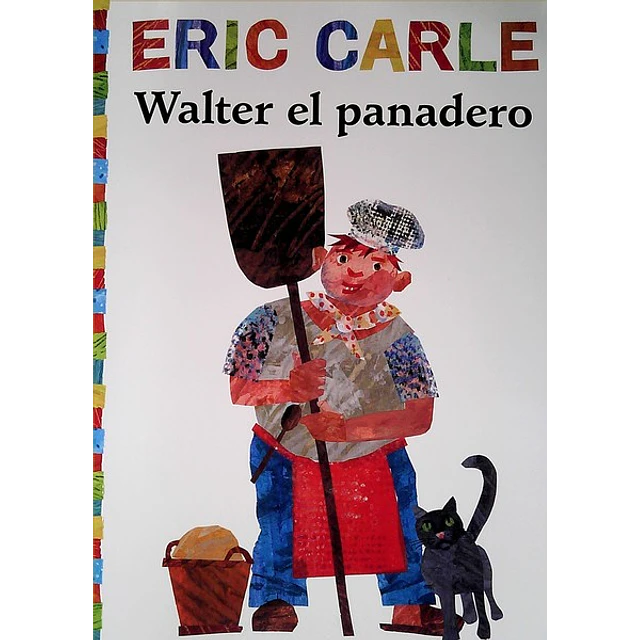 Walter el panadero