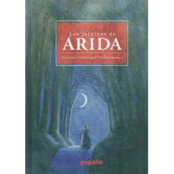 Los jardines de arida