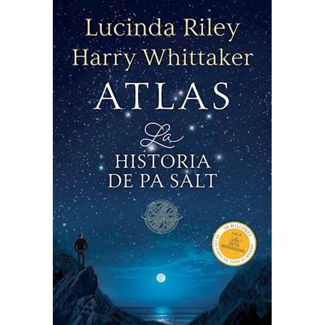 Atlas. La historia de pa salt