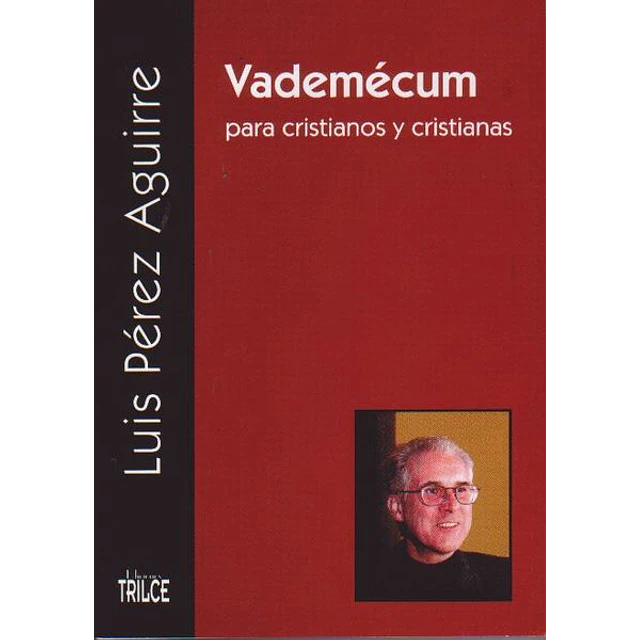Vademecum. Para cristianos y cristianas