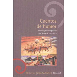Cuentos de humor