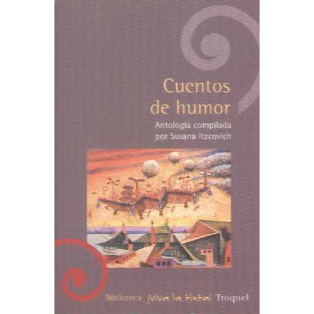 Cuentos de humor