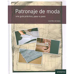 Patronaje de moda