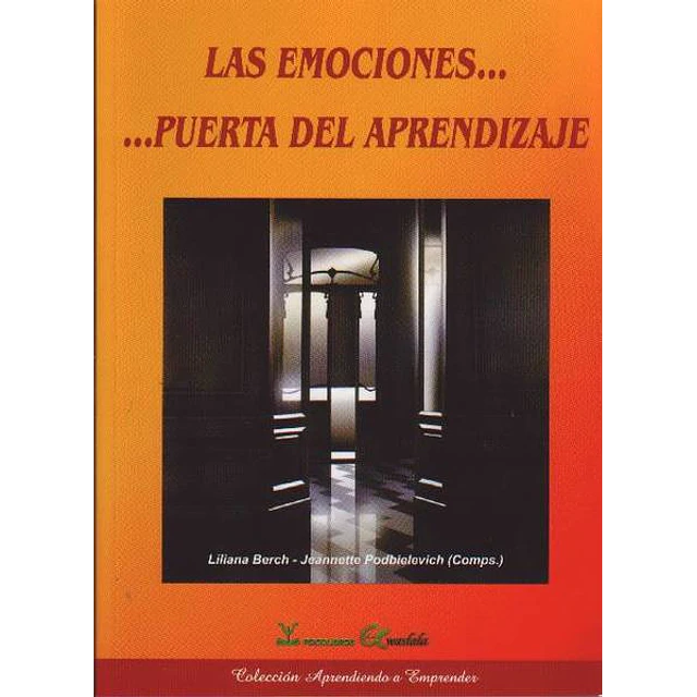 Las emociones...Puerta del aprendizaje