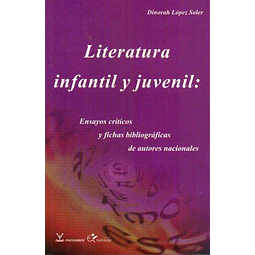 Literatura infantil y juvenil