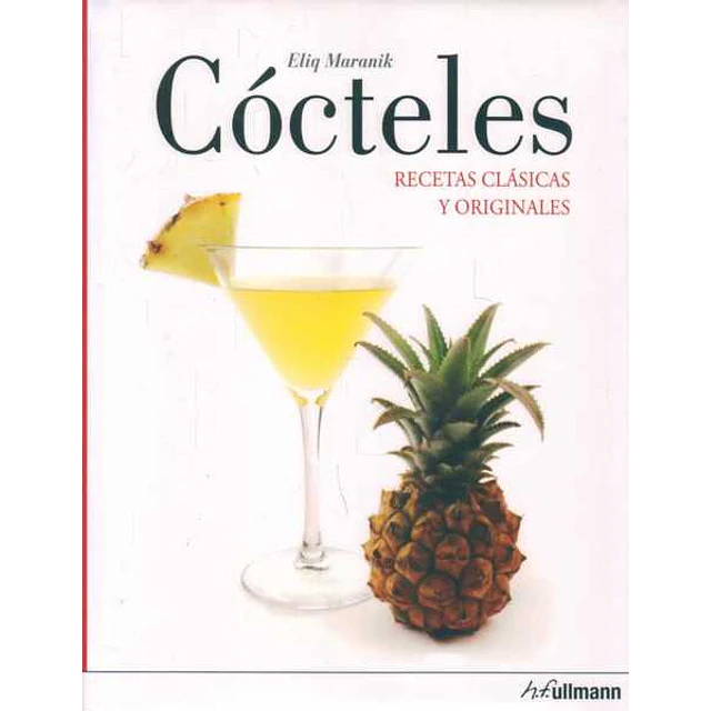 Cocteles