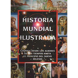 Historia mundial ilustrada