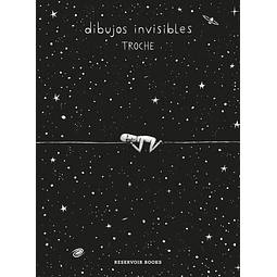 Dibujos invisibles