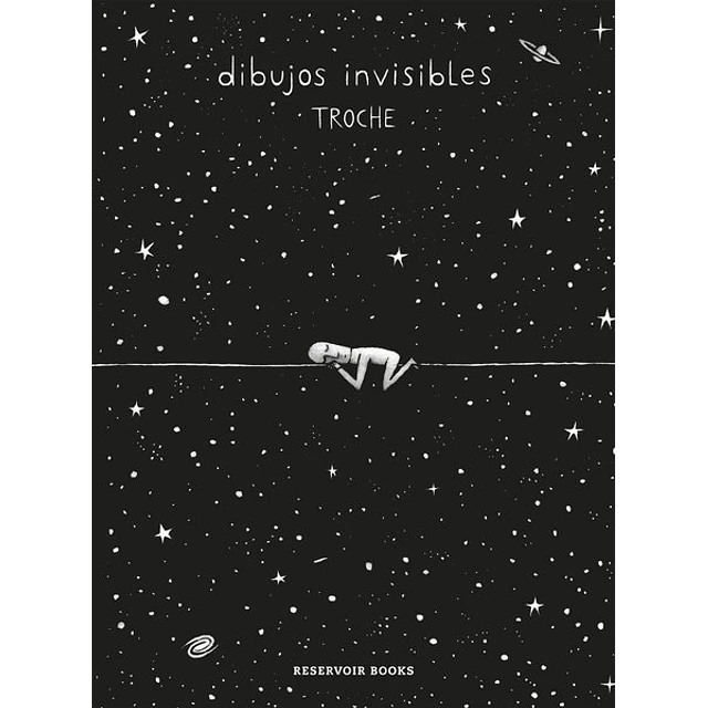 Dibujos invisibles