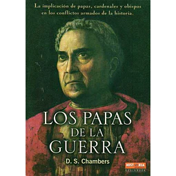 Los papas de la guerra