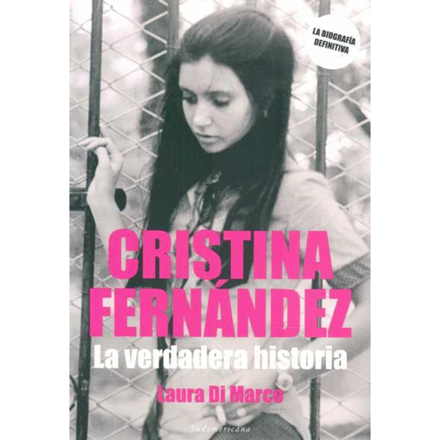 Cristina fernandez. La verdadera historia