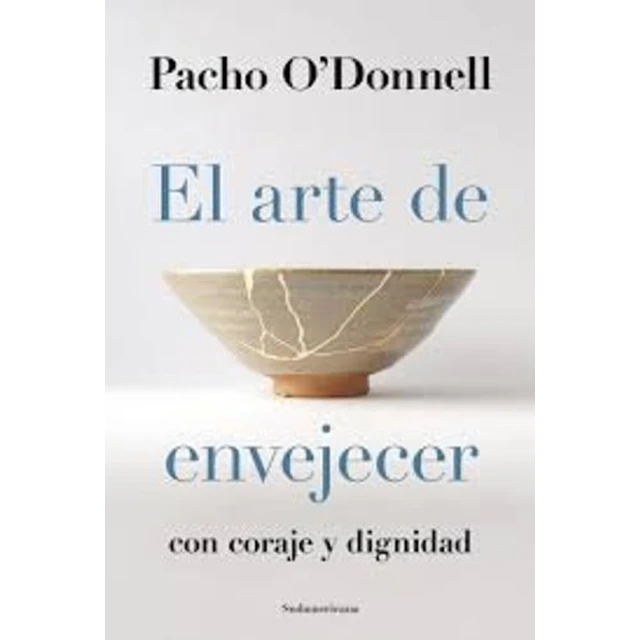 El arte de envejecer
