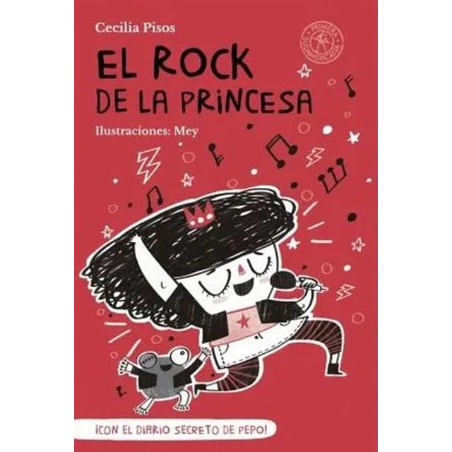 El rock de la princesa