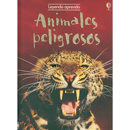 Animales peligrosos