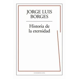 Historia de la eternidad