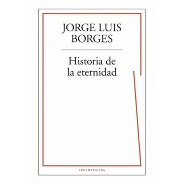 Historia de la eternidad