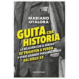 Guita con historia