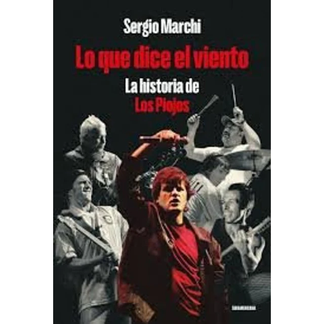 Lo que dice el viento. La historia de los piojos