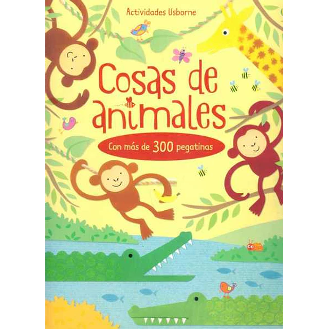 Cosas de animales