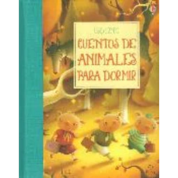Cuentos de animales para dormir