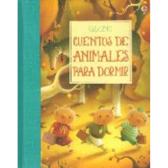 Cuentos de animales para dormir