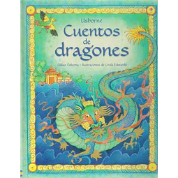 Cuentos de dragones