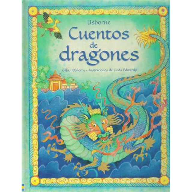 Cuentos de dragones