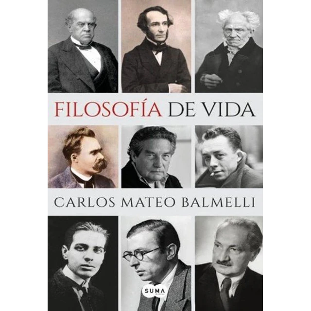 Filosofia de vida