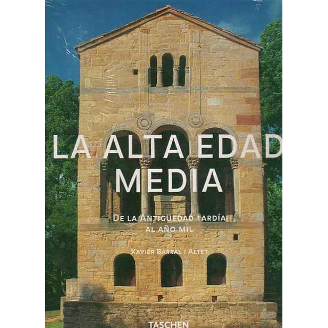 La alta edad media