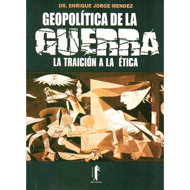 Geopolitica de la guerra