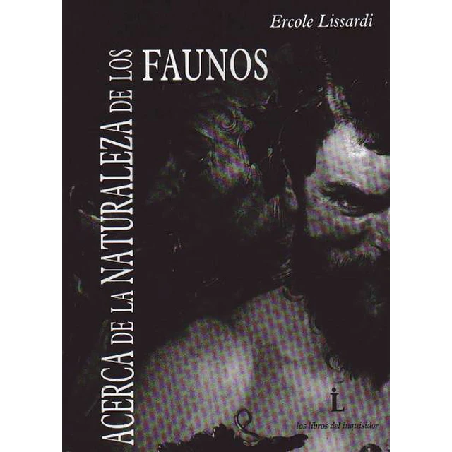 Acerca de la naturaleza de los faunos