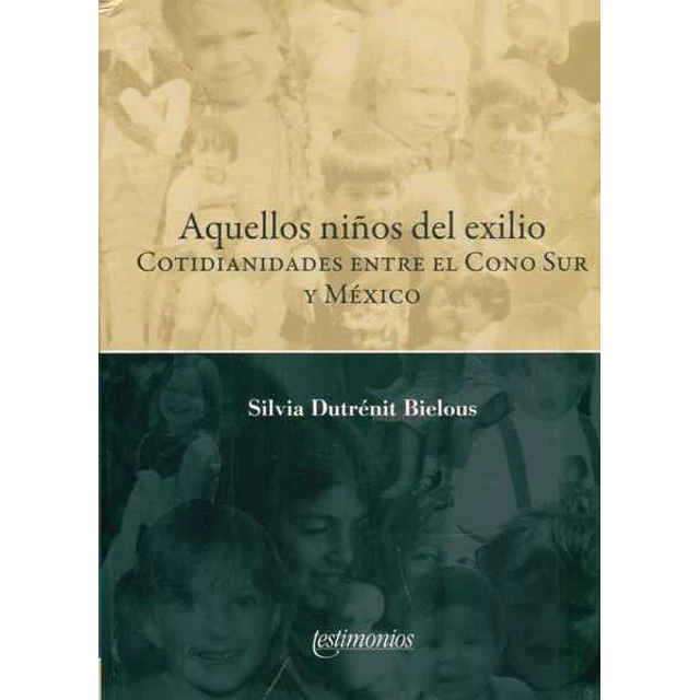 Aquellos niños del exilio