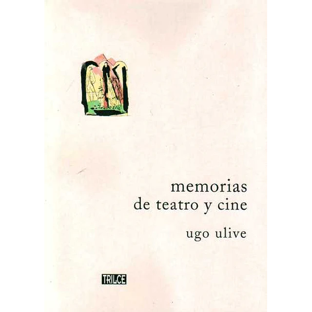 Memorias de teatro y cine