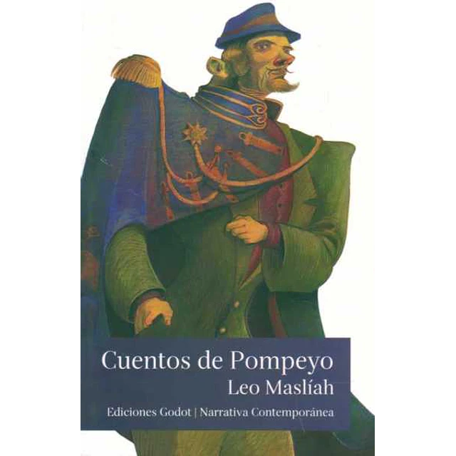 Cuentos de pompeyo